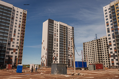 Квартал