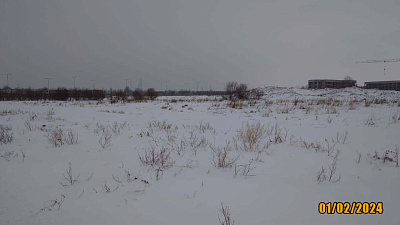 ЖК Любоград 4 очередь Кот Баюн