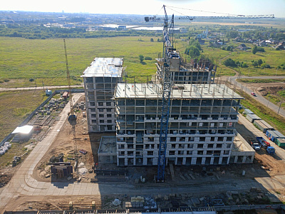 Центр городской жизни 