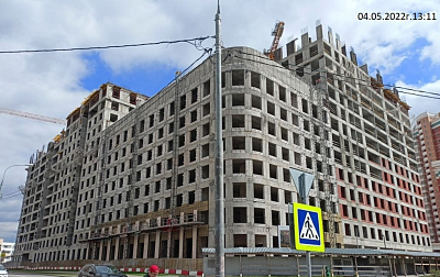 ЖК