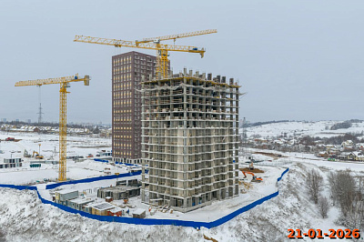 Савин парк корпус 8