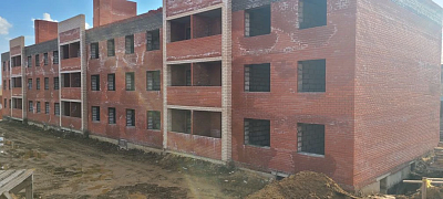 г. Калуга, Просек Трудовой