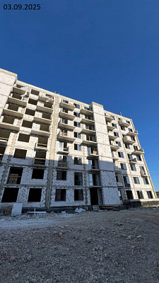 Жилой квартал Республика