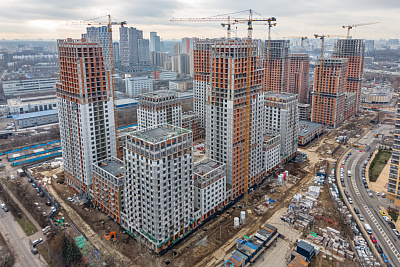 Квартал Метроном
