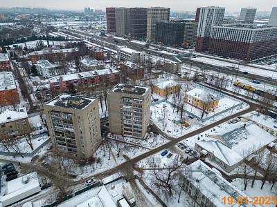 Жилой комплекс