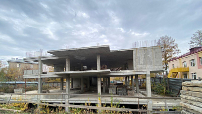 г. Екатеринбург, Улица Агрономическая