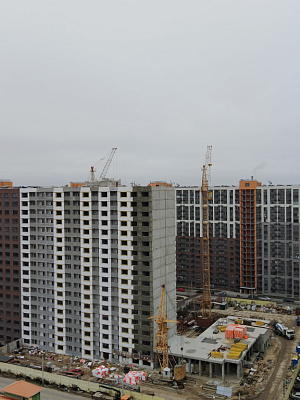г. Воронеж, Улица Федора Тютчева