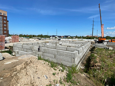 ЖК