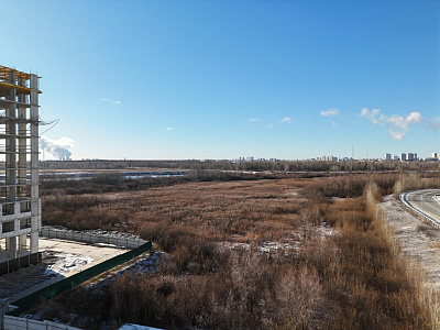 Городские кварталы 