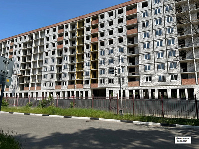 ЖК КратовоГрадЪ