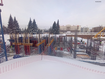 Жилой комплекс