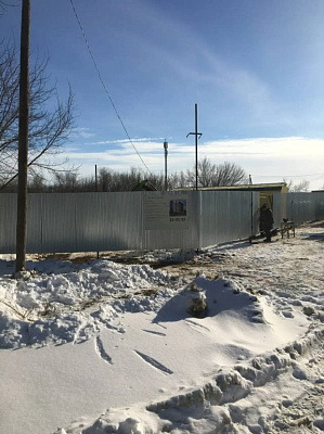 Дом Гринева