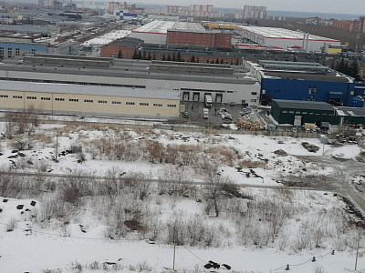 Цветной бульвар