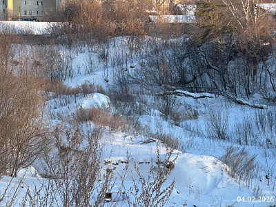 ЖК 535 Квартал