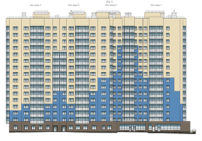 г. Новочебоксарск, Улица Советская