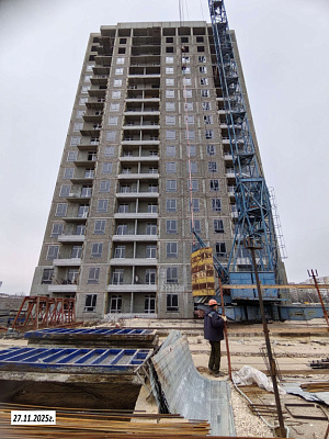 Жилой комплекс 