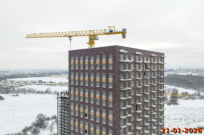 Савин парк корпус 10