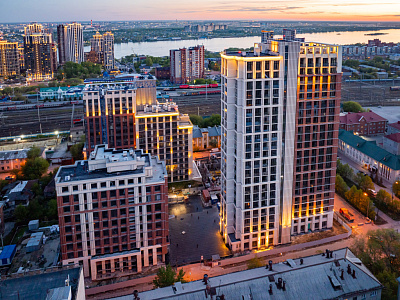 г. Новосибирск