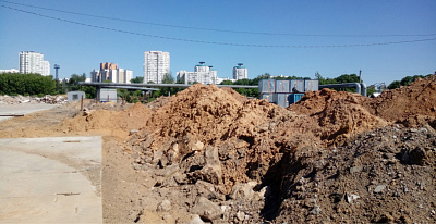 Жилой комплекс