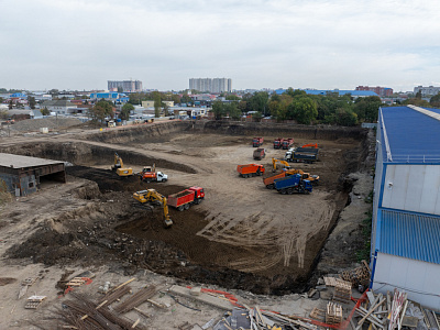 ЖК