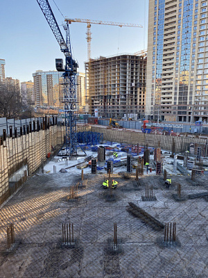 Unity Center, Юнити Центр