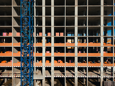 Жилой комплекс 