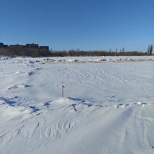 Жилой квартал 