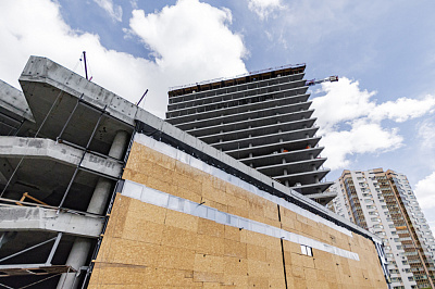 RE.VOLUTION TOWERS