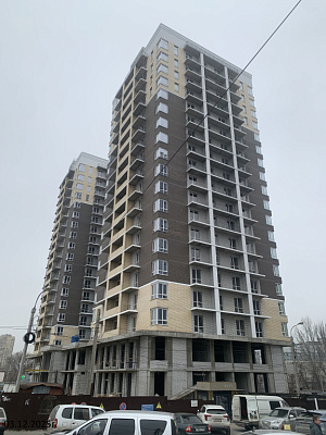 жилой квартал GRAND AVENUE