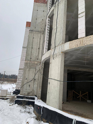 Загородный квартал 