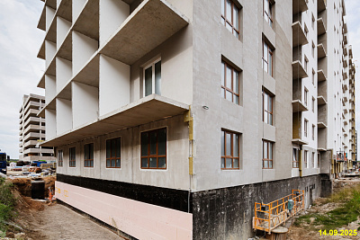 ЖК ЛесАРТ