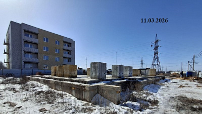 ЖК «Советский» 