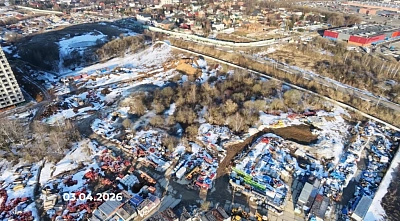 ЖК STELLAR CITY