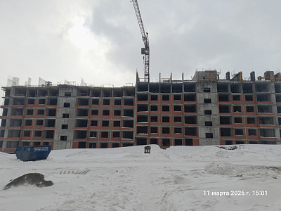 Жилой комплекс 