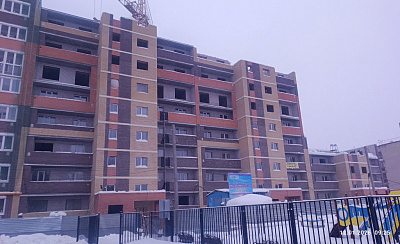 Жилой комплекс