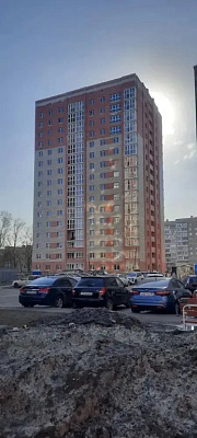 Макаринская роща