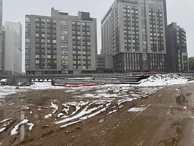 Ньютон Апартментс