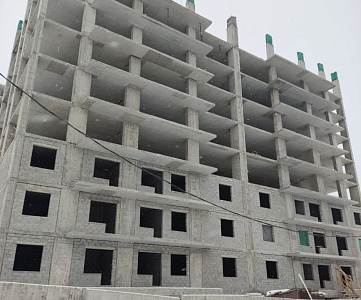 г. Якутск, Проспект Михаила Николаева