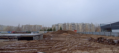 г. Тверь, Улица Оснабрюкская