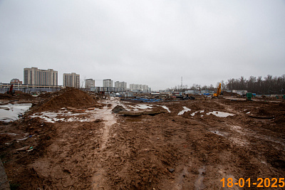 Жилой комплекс