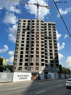 DECO RESIDENCE