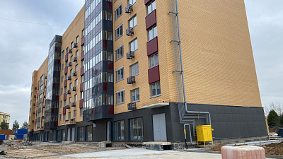 г. Москва, Район Филимонковский