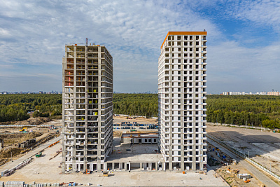 Квартал Герцена
