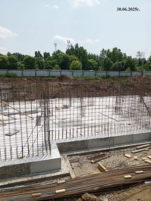 Поселок городского типа Лучегорск