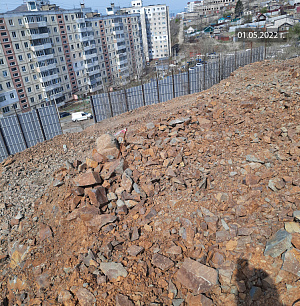 Жк Панорама, жилой комплекс Панорама