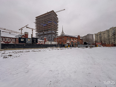 г. Москва, Район Дорогомилово