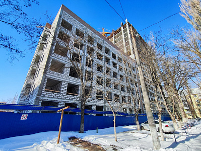 Жилой Комплекс 