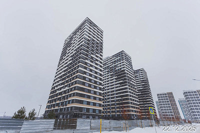 Экогород 