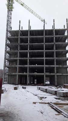 г. Нижнекамск, Улица