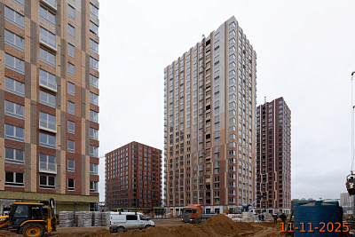 Жилой Комплекс